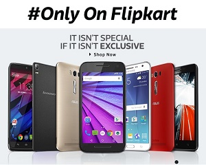 India Desire : Flipkart New Year 2016 Offers: Mobiles & Electronics Deals